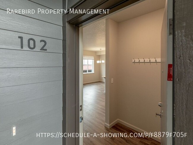 Building Photo - $1000 OFF SPECIAL! 2 Bed / 2 Bath in Beave...