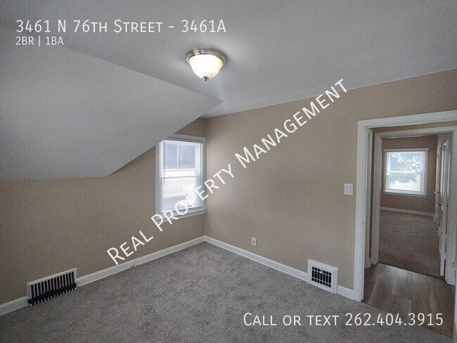 Building Photo - 3461 N 76th St