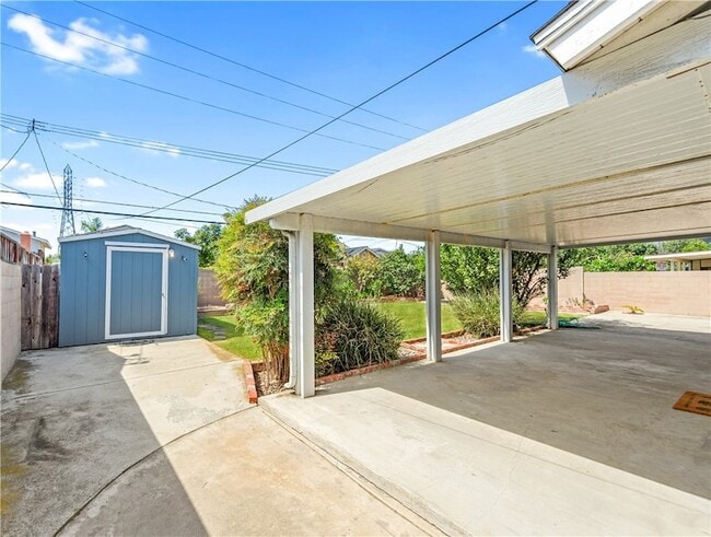 Building Photo - 17239 Santa Suzanne St