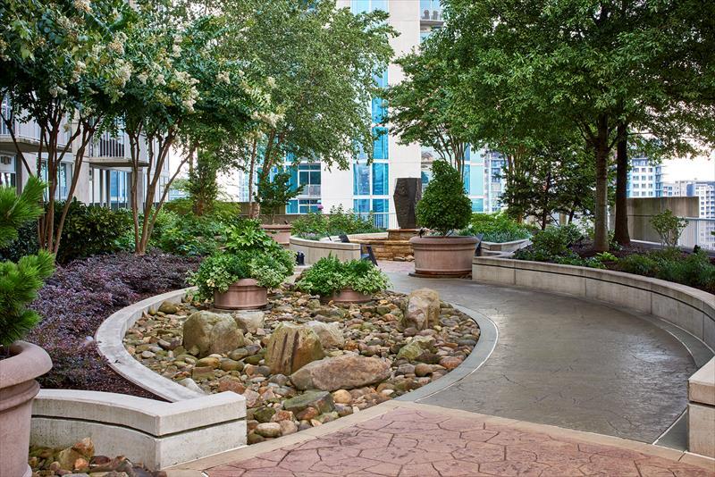 Terrace - 855 Peachtree St NE