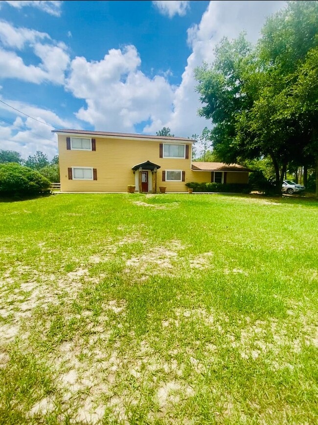 Primary Photo - Private single family 3/2 in Keystone heights