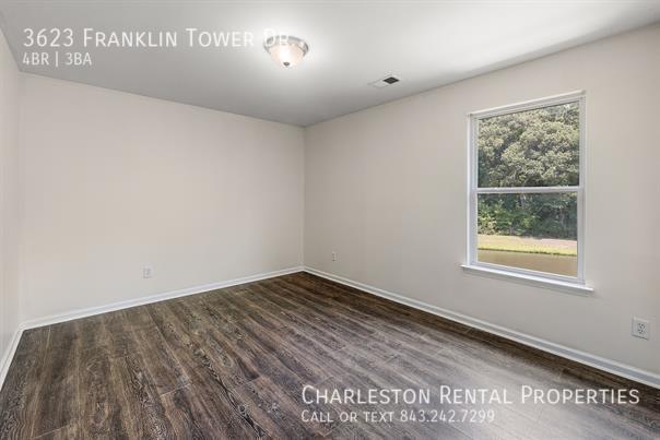 Building Photo - 3623 Franklin Tower Dr