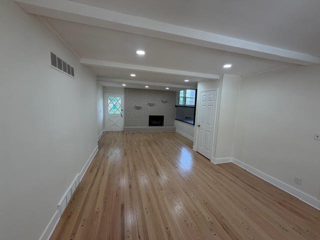 Building Photo - 107 W 104th St