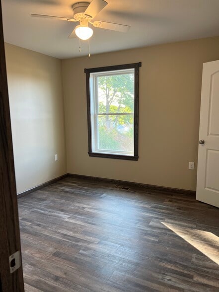 Bedroom #2 - 96 Hanshew Ln