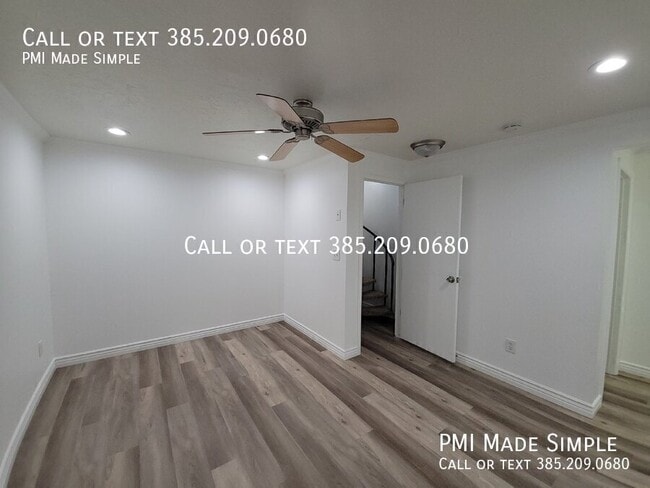 Building Photo - 238 W Garden Park Dr
