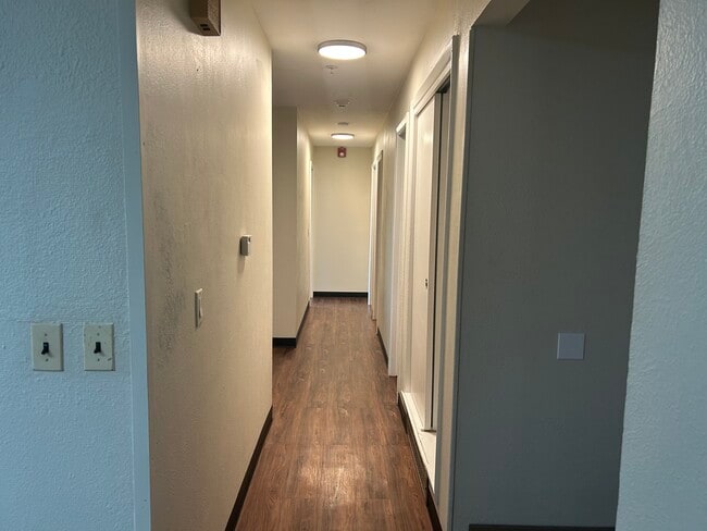 Hallway - 7564 W 83rd Ave