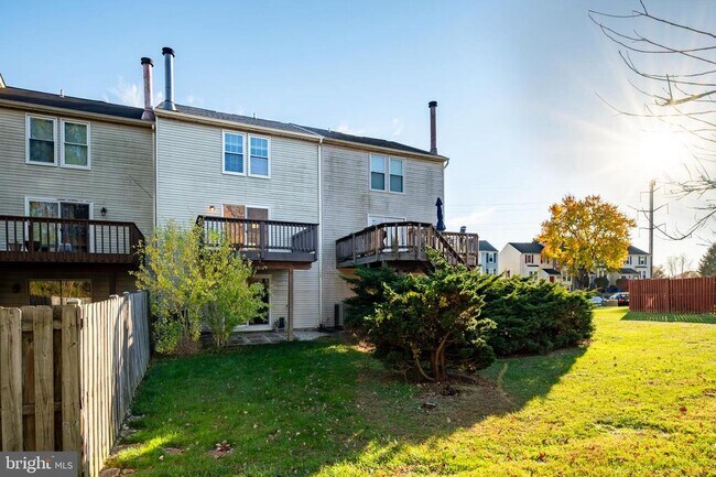 Building Photo - 6413 Pound Apple Ct