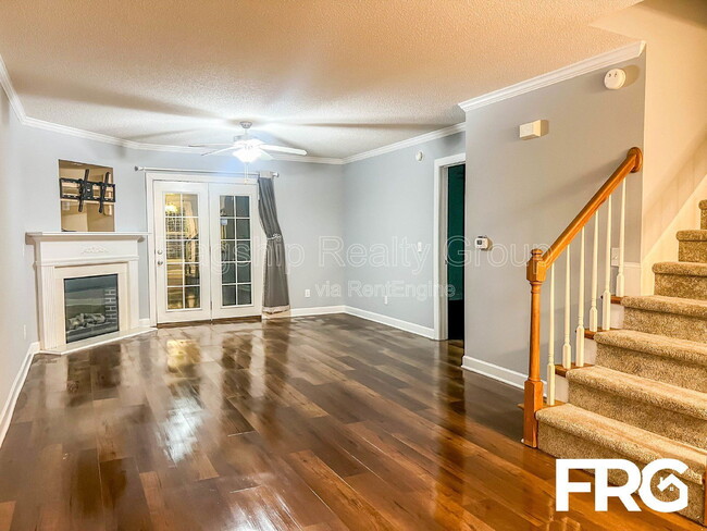 Building Photo - 1310 Thomas Langston Rd