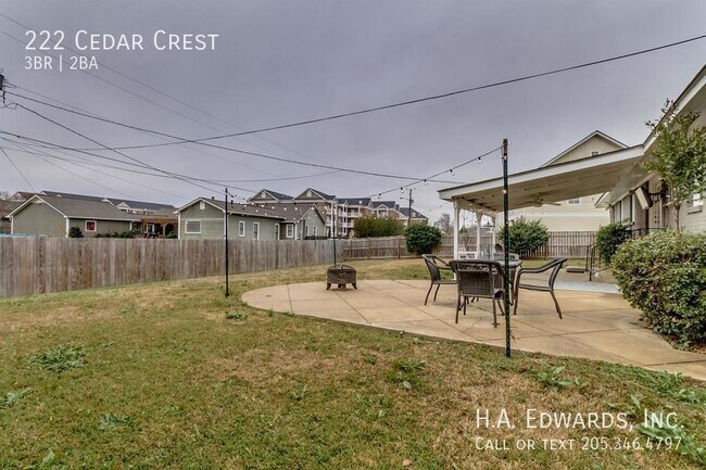 Building Photo - 222 Cedar Crest