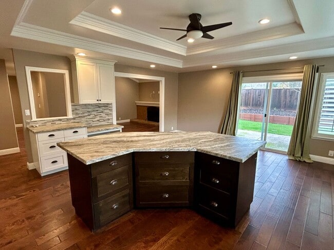 Building Photo - Clean & sharp San Ramon home for lease