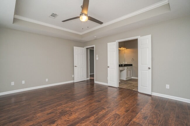 Building Photo - 16031 Cassandra Park St