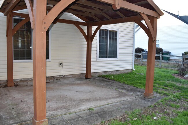 Building Photo - 6832 Brancusi Ct