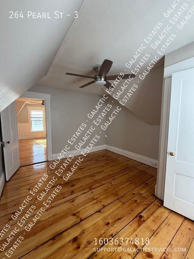 Building Photo - 264 Pearl St