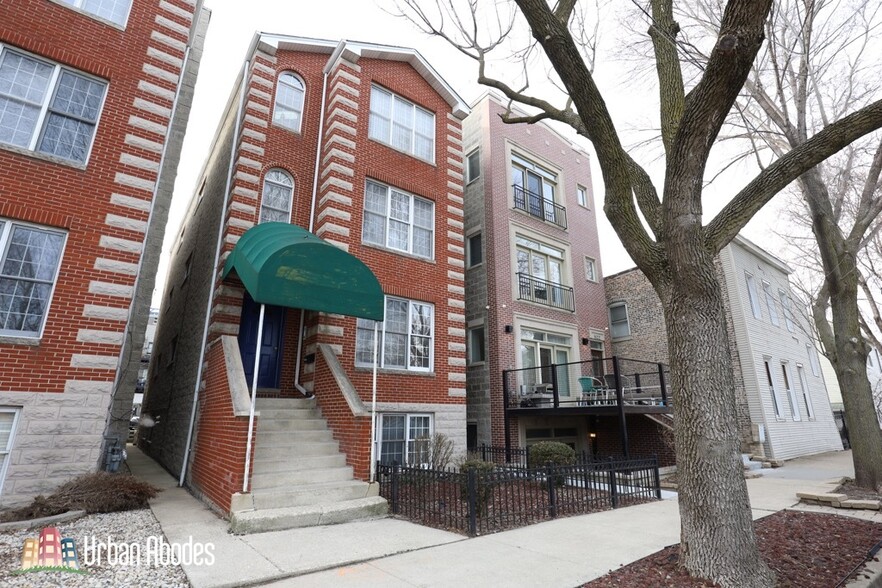 Primary Photo - 920 N Paulina St