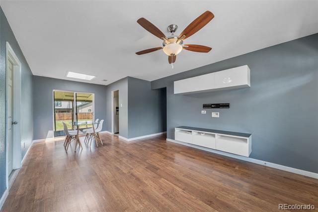Building Photo - 3098 S Cherry Way