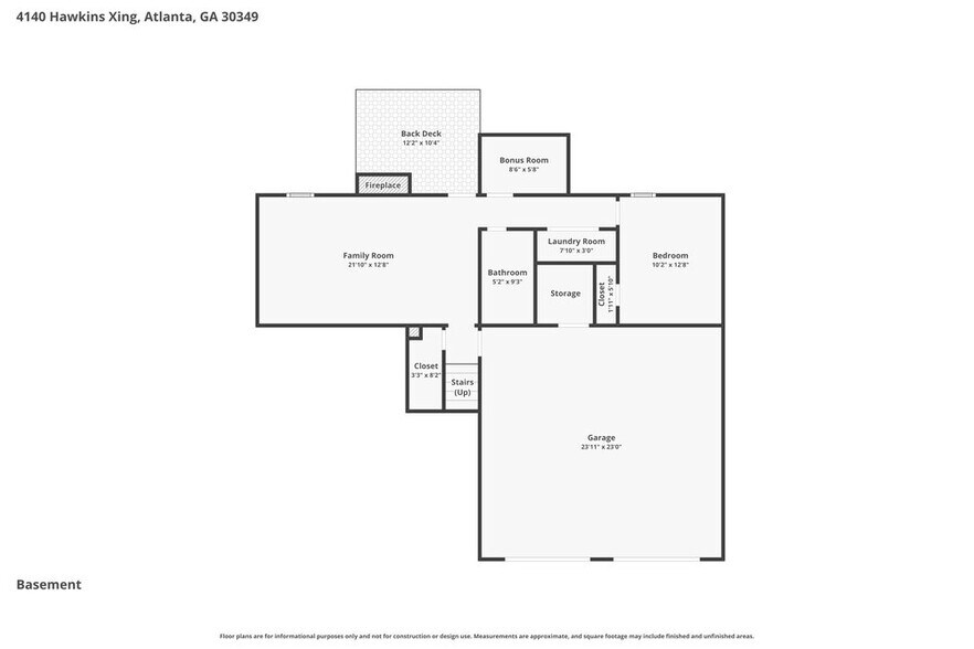 Building Photo - 4140 Hawkins Crossing