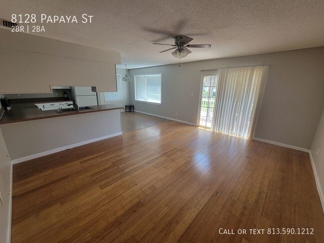 Building Photo - Spacious Port Richey Home