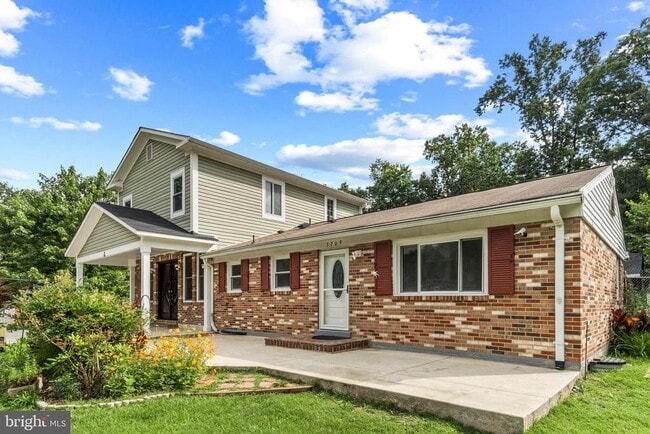 Building Photo - 3709 Forestdale Ave