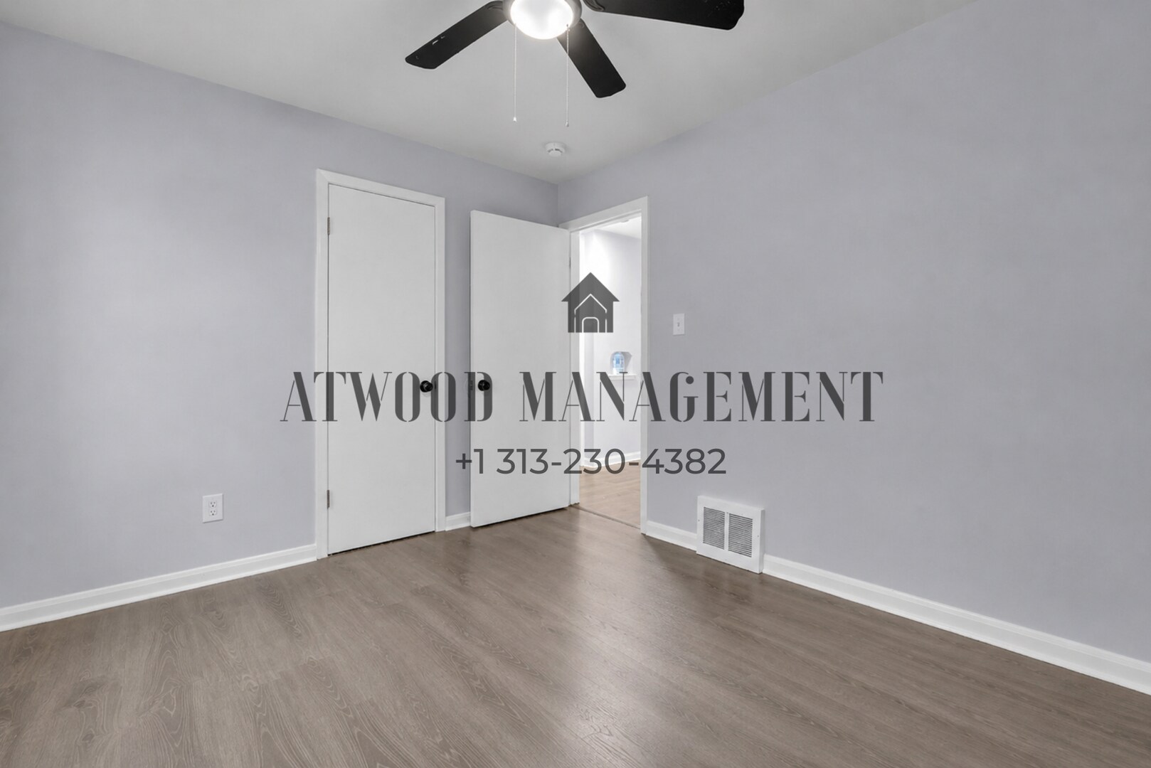 Building Photo - This beautifully updated 3-bedroom, 2-bath single-family home is ready for move-in!