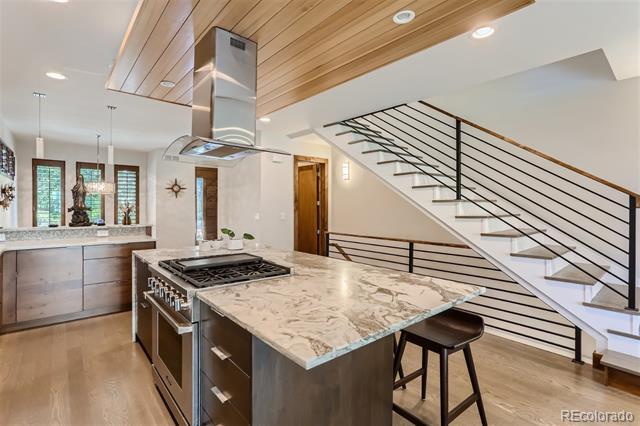 Building Photo - 1634 S Grant St