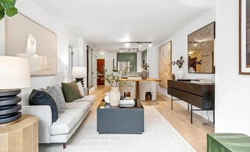 Building Photo - Welcome to residence #401 at The Sutterfie...