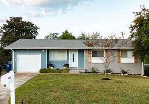 Building Photo - 417 Forest Glen Dr
