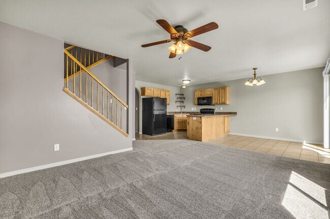 Building Photo - Spacious 4-Bedroom Home Near Hill Air Force Base