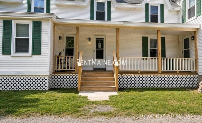 Building Photo - 15 Elm St