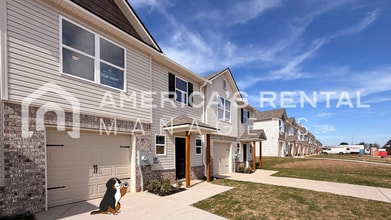 Building Photo - Brand New Living at Driftwood Townhomes!