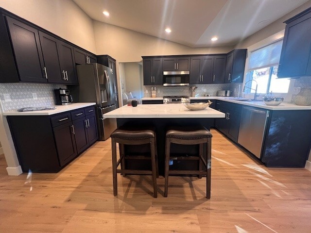 Building Photo - 900 N Player Ave