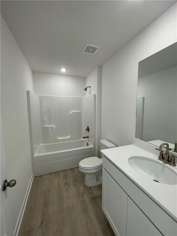 Building Photo - 2650 N Snowball Dr