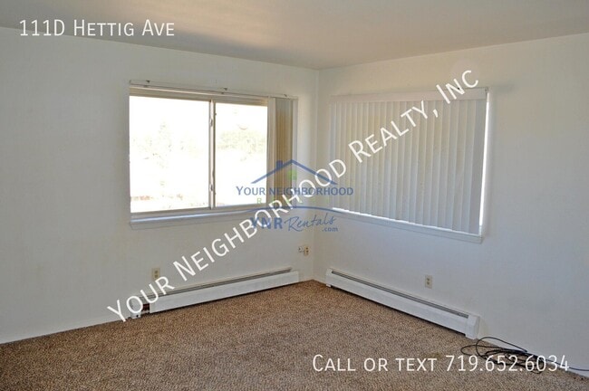 Building Photo - 111D Hettig Ave-