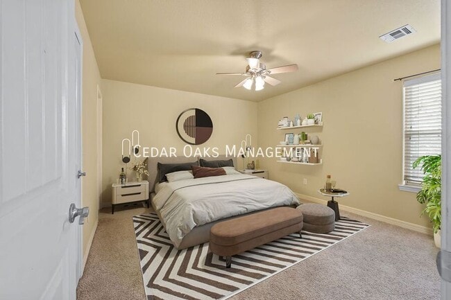 Building Photo - 1110 S C Ct