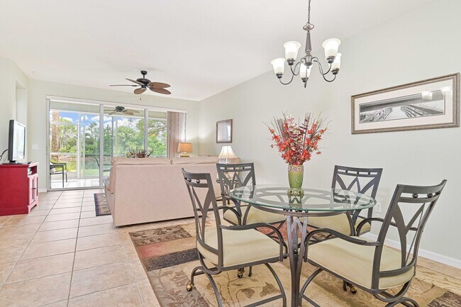 Building Photo - ***FULLY FURNISHED - 2/2 condo with LAKE V...