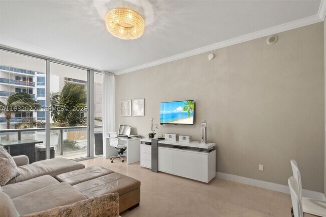 Building Photo - 6799 Collins Ave