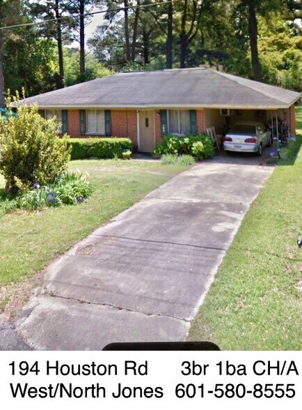 Primary Photo - 194 Houston Rd