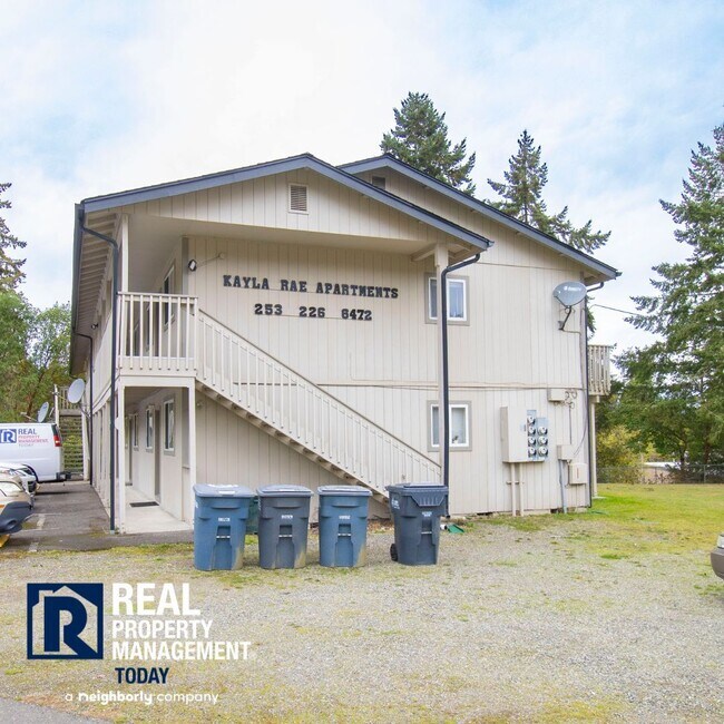 Building Photo - SJS 547 LLC - 15515 (Cascade group - Silver)