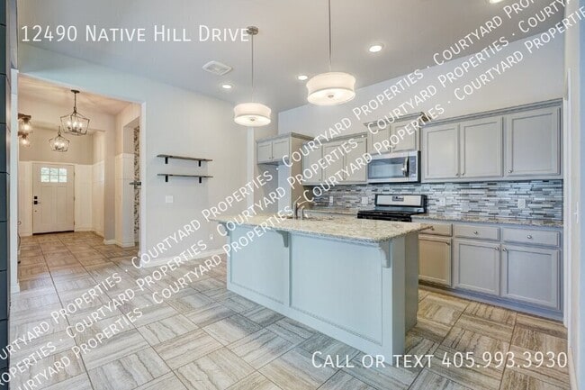 Building Photo - 12490 Native Hill Dr