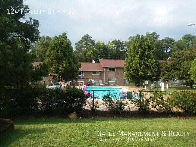 Building Photo - 124 Fidelity St