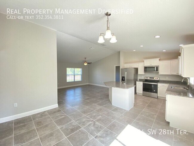Building Photo - 15114 SW 28th Terrace Rd