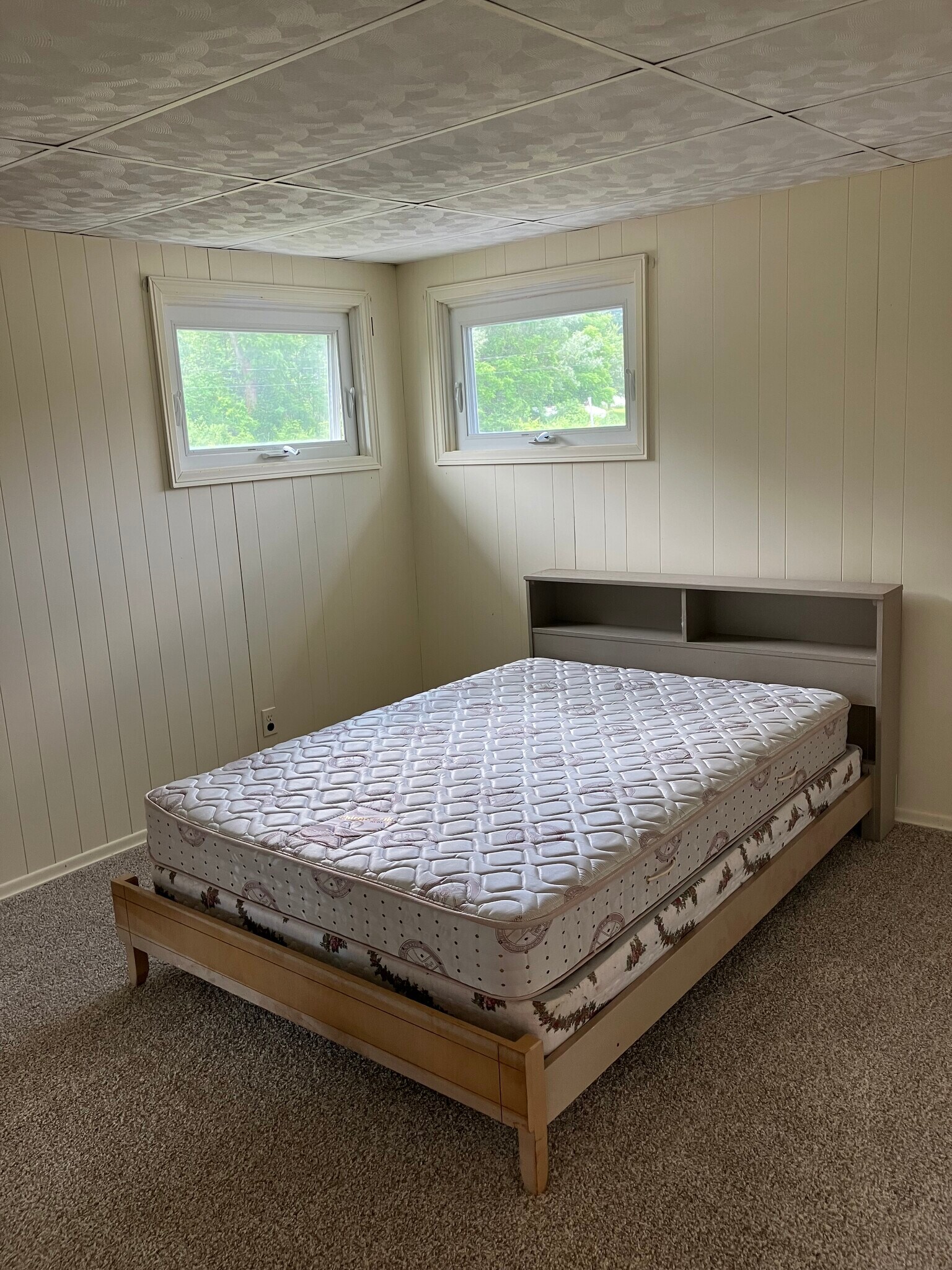 Bedroom - 6910 County Road 37
