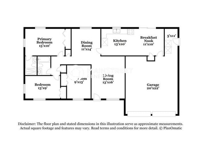 Building Photo - 3 Bedroom Pet-Friendly Home in orange park...