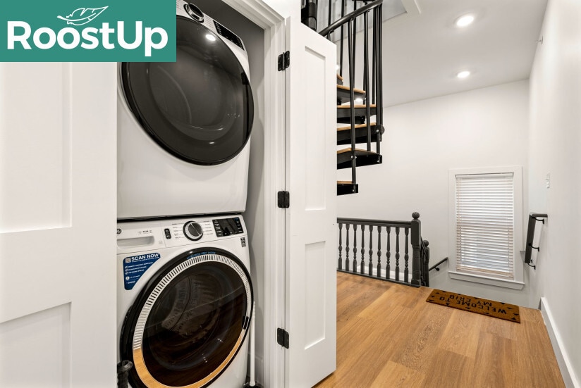 Building Photo - Furnished Bedroom with Private Bath in Mission Hill