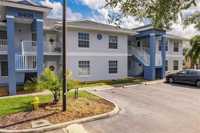 Building Photo - 8408 Bernwood Cove Loop