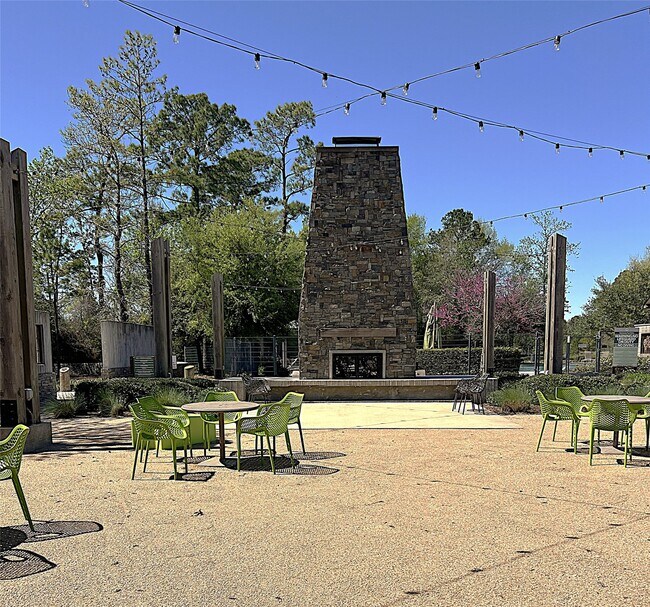 Building Photo - 16303 Tawny Emperor Dr