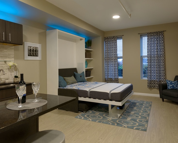 Building Photo - The Flats @ Hanover Common - Innovative Micro Living