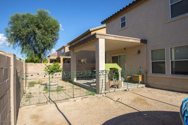 Building Photo - 4779 E Orchard Grass Dr