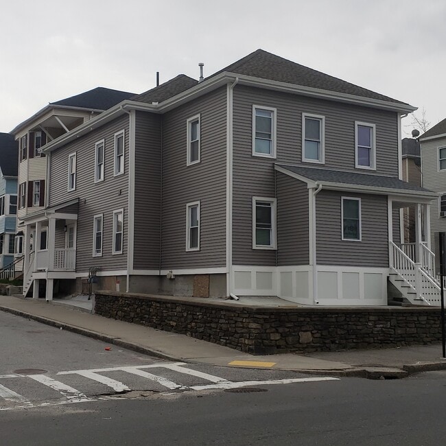 84 Dorchester St 84 Dorchester St Worcester MA 01604 Apartment Finder