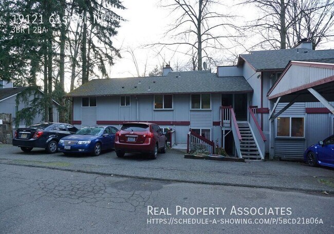 Building Photo - 19121 61st Pl NE