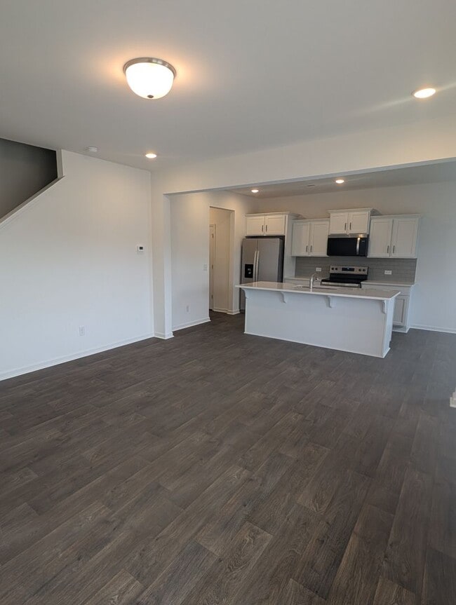 Building Photo - New Single Family Home - 2.5 Miles to I-85